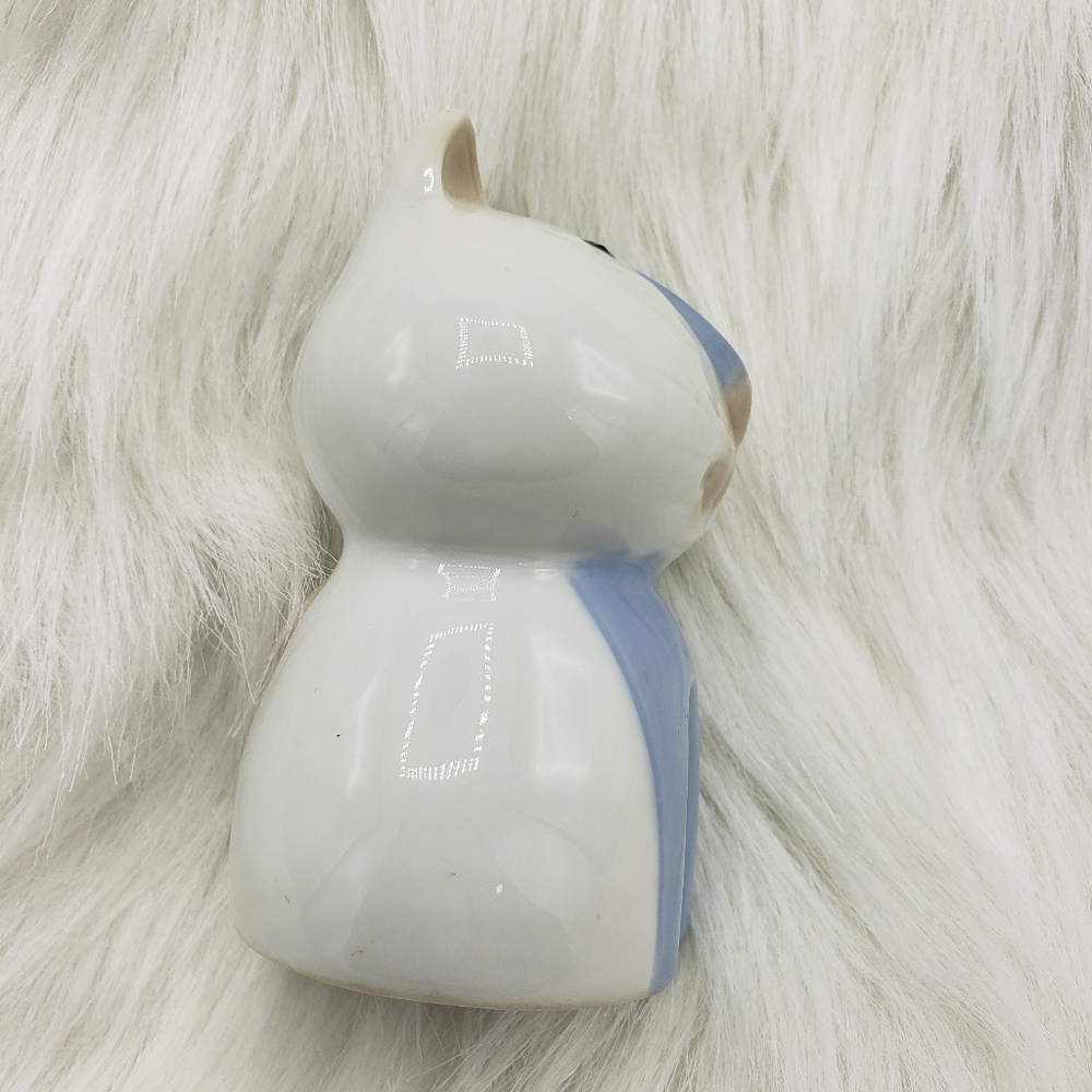 Ardco fine quality dallas made in Japan cat piggy bank - Picture 7 of 7